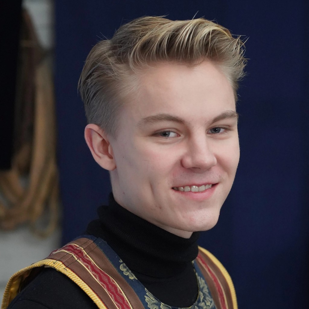 CARLOS LA MER - Kaarlo Viheriävaara