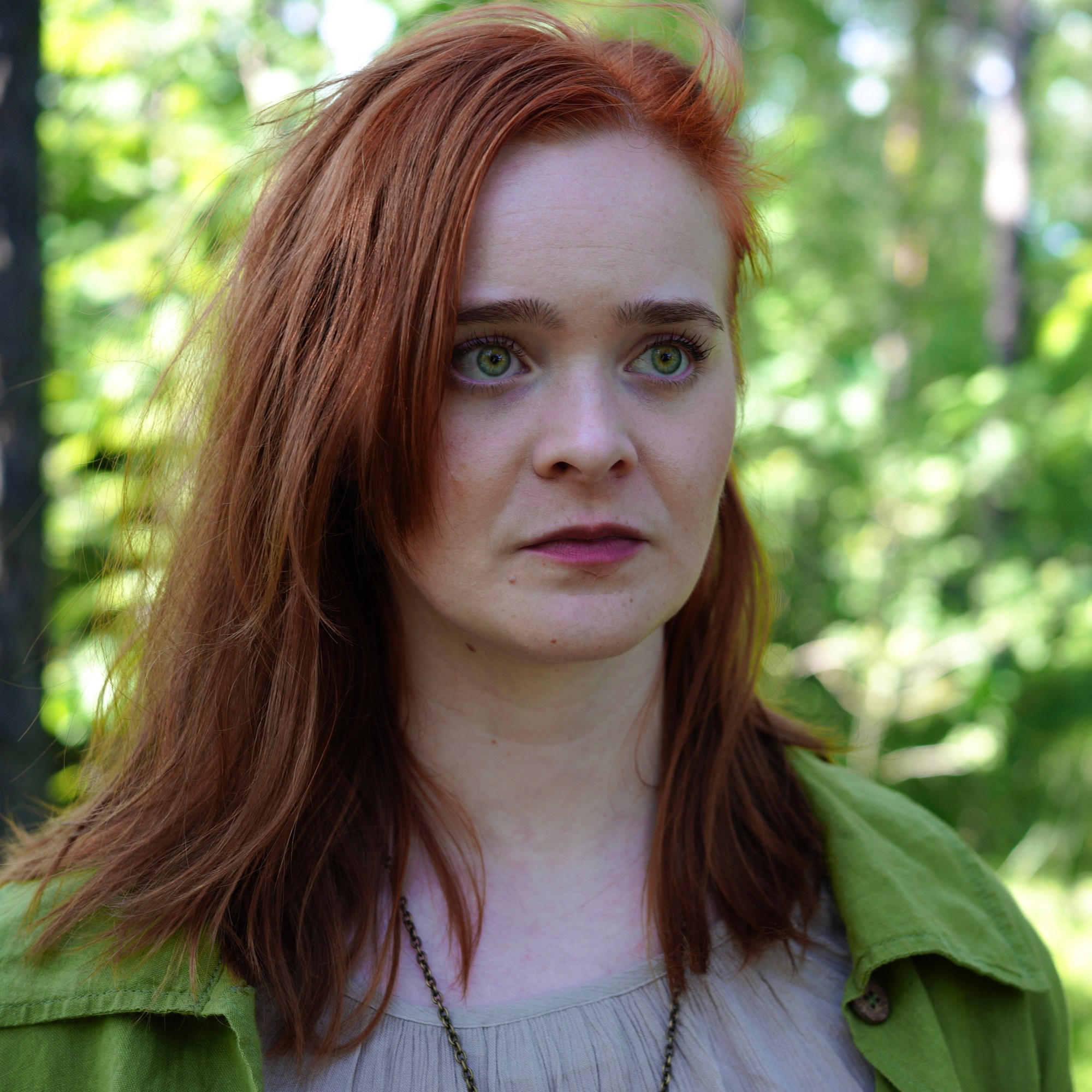 DIMONA - Meri Lindblad