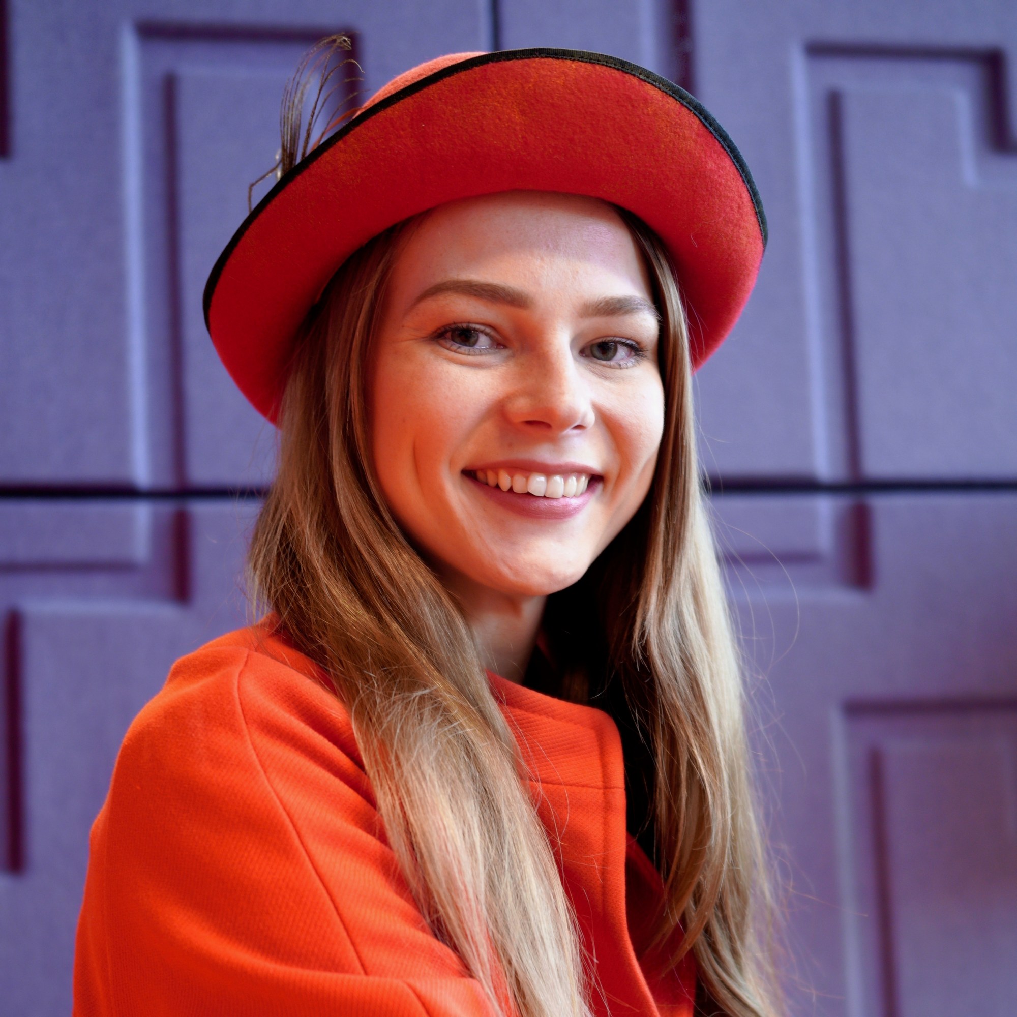 ODAARA - Pinja Eriksson