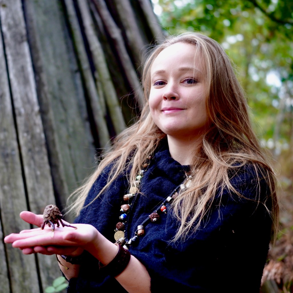 ROMBA - Ida Lindroos