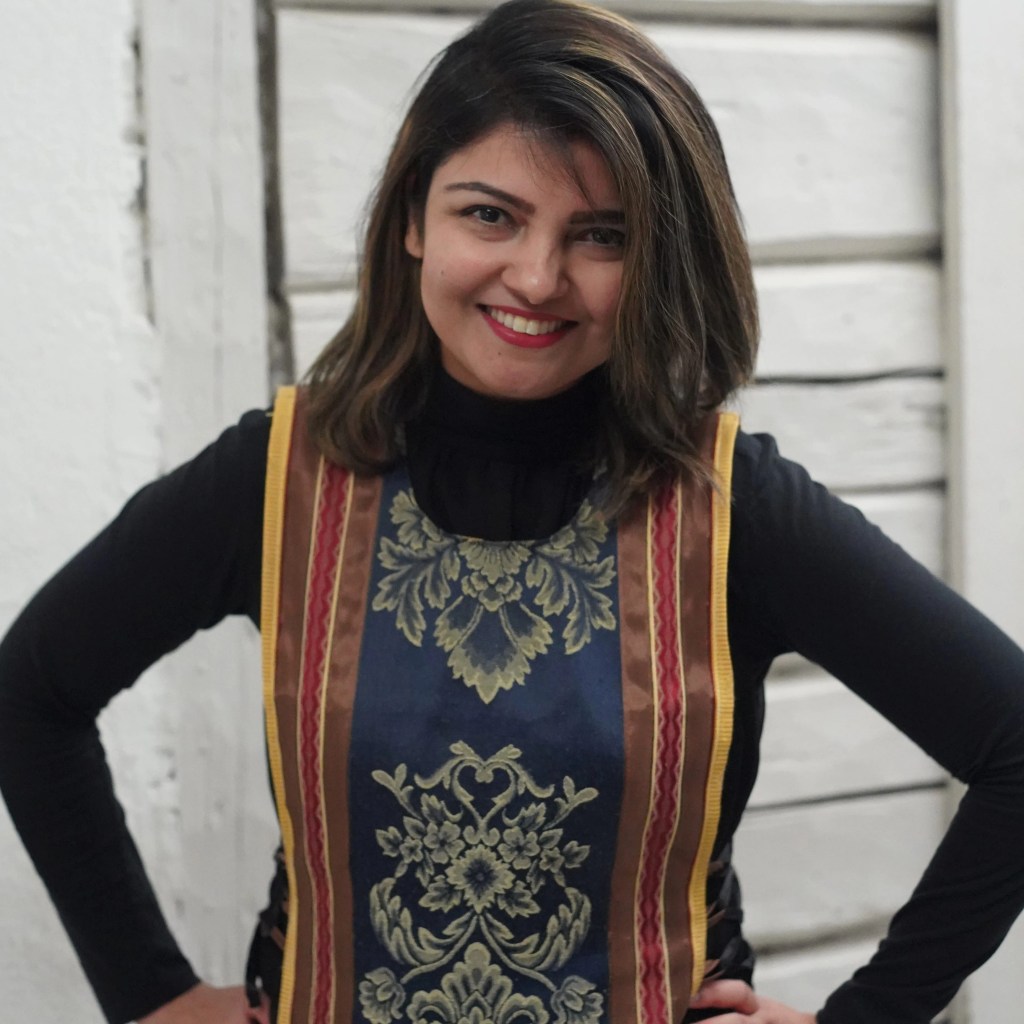 SAMARA - Aiman Aijaz