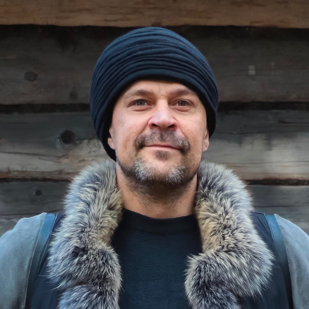 Roy - Markku Niiranen