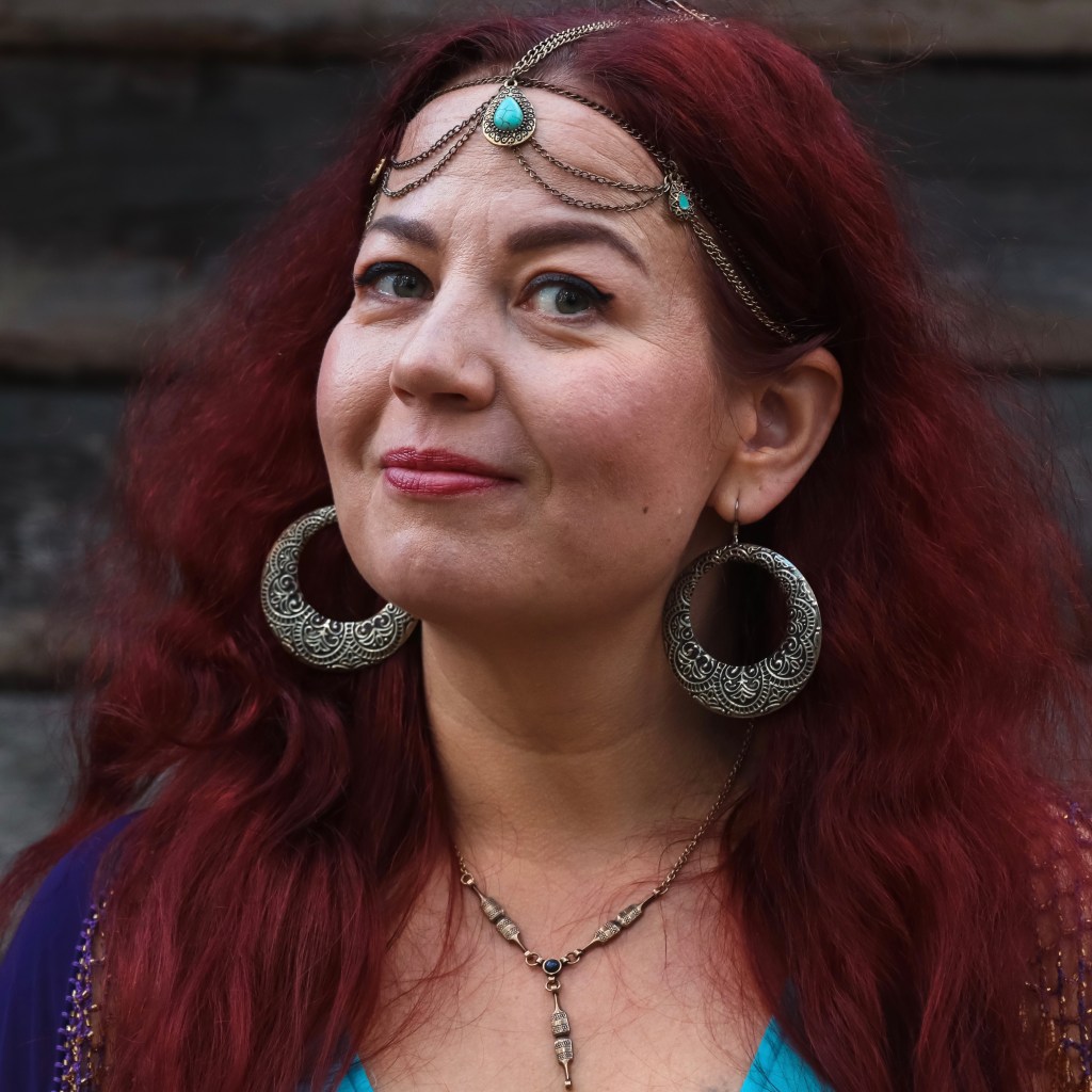 SELMA - Johanna Eestilä