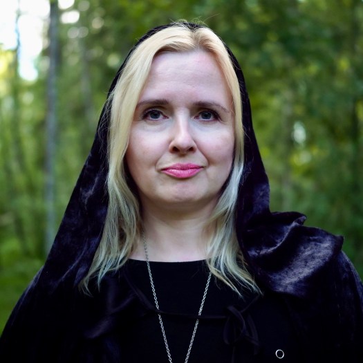 EDNA - Katja Kinnunen